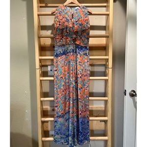 Tracy Reese One-piece Jumpsuit